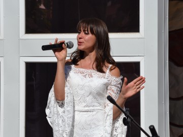 Фестиваль «Антоновские яблоки»