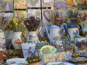 Фестиваль «Антоновские яблоки»