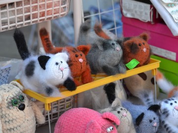 Фестиваль «Антоновские яблоки»