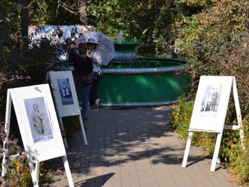 Фестиваль «Антоновские яблоки»