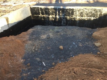 В городе Ельце происходит уничтожение парка 40-летия Октября!