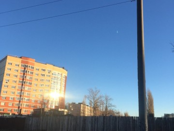 В городе Ельце происходит уничтожение парка 40-летия Октября!