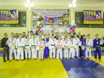 Кубок Добрыни 2018