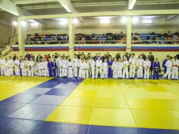 Кубок Добрыни 2018