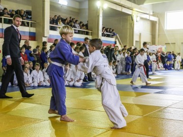 Кубок Добрыни 2018