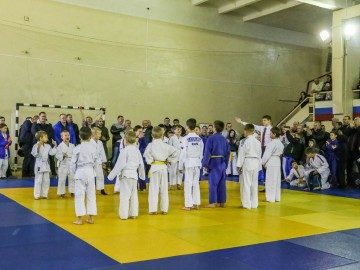 Кубок Добрыни 2018