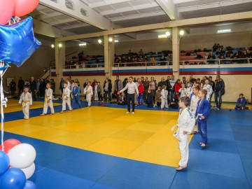 Кубок Добрыни 2018