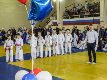 Кубок Добрыни 2018