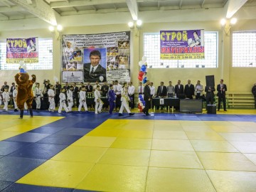 Кубок Добрыни 2018