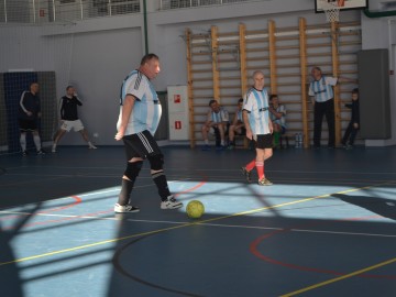 Турнир по мини-футболу «Кубок Победы 2019»