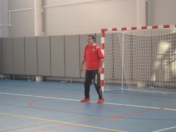 Турнир по мини-футболу «Кубок Победы 2019»