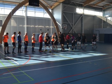 Турнир по мини-футболу «Кубок Победы 2019»