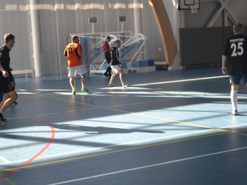 Турнир по мини-футболу «Кубок Победы 2019»