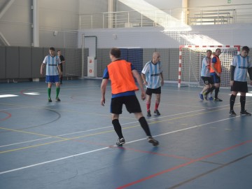 Турнир по мини-футболу «Кубок Победы 2019»