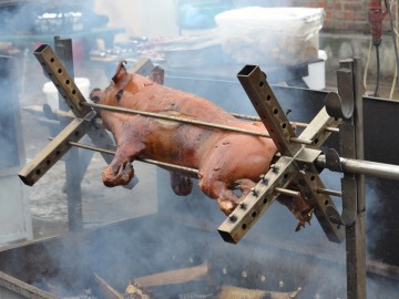 Широкая Масленица - 2019