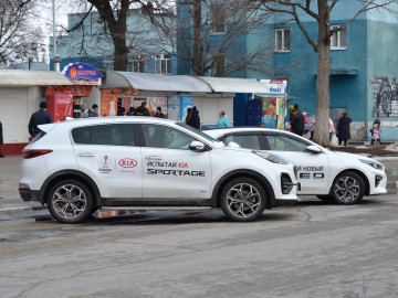 Широкая Масленица - 2019