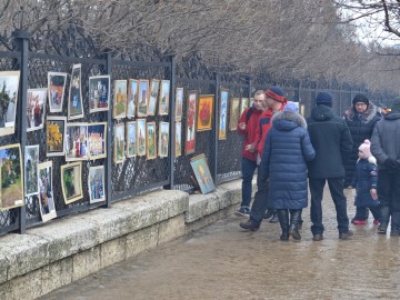 Широкая Масленица - 2019