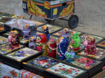 Широкая Масленица - 2019