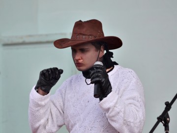 Широкая Масленица - 2019