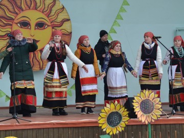 Широкая Масленица - 2019