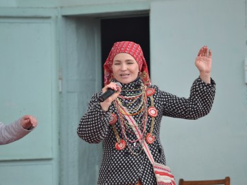 Широкая Масленица - 2019