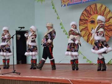 Широкая Масленица - 2019