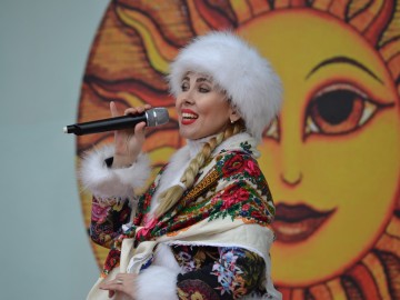 Широкая Масленица - 2019