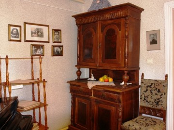 Дом-музей Т.Н. Хренникова