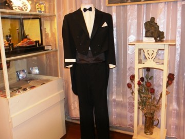 Дом-музей Т.Н. Хренникова