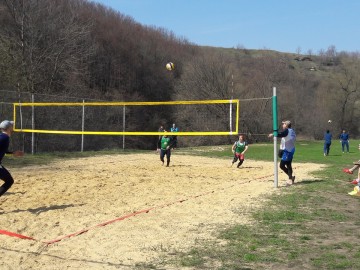 Фестиваль «На высоте»