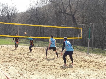 Фестиваль «На высоте»