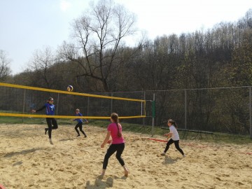 Фестиваль «На высоте»