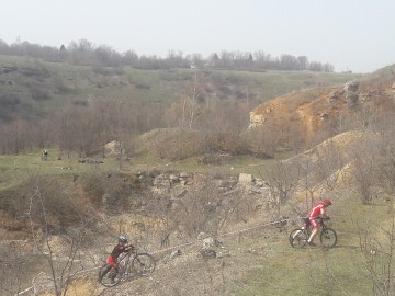 Фестиваль «На высоте»