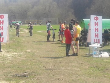 Фестиваль «На высоте»