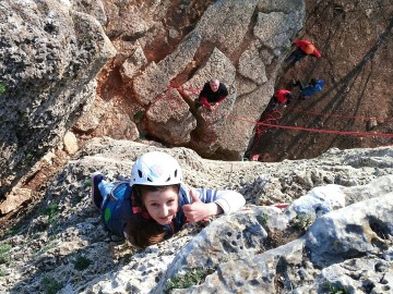 Фестиваль «На высоте»