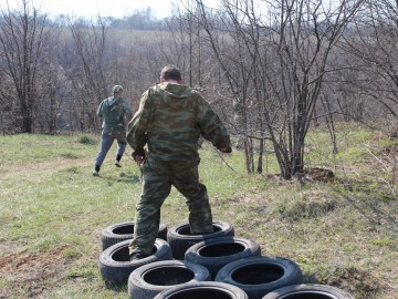 Фестиваль «На высоте»