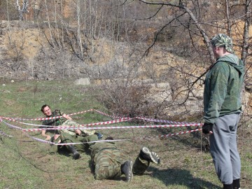 Фестиваль «На высоте»