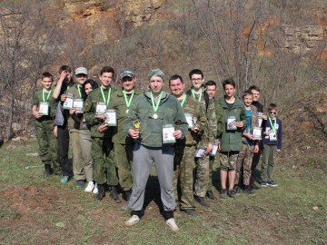 Фестиваль «На высоте»