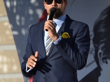 Открытие VI музыкального фестиваля им. Т.Н. Хренникова