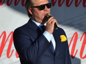 Открытие VI музыкального фестиваля им. Т.Н. Хренникова