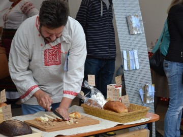 V Фестиваль малых городов России