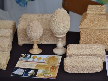 V Фестиваль малых городов России