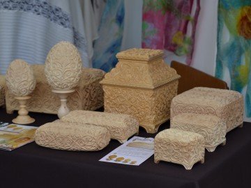 V Фестиваль малых городов России