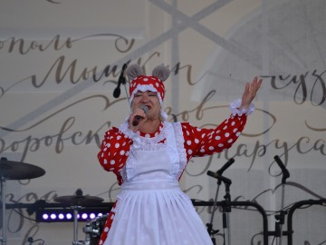 V Фестиваль малых городов России