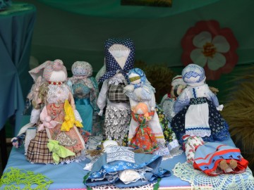 V Фестиваль малых городов России