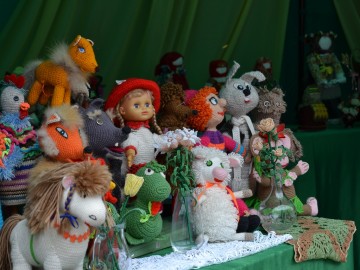 V Фестиваль малых городов России