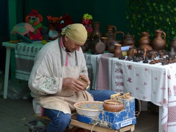 V Фестиваль малых городов России