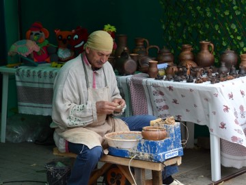 V Фестиваль малых городов России