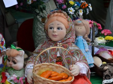 V Фестиваль малых городов России