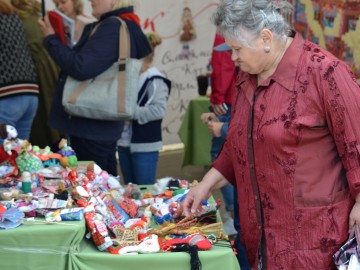 V Фестиваль малых городов России